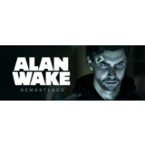 Alan Wake Remastered (Xbox One/Ключ/Аргентина)