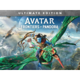 🔴AVATAR FRONTIERS of PANDORA ULTIMATE EDITION🔴🔥DLC🔥
