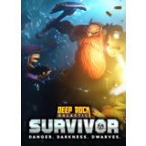 Deep Rock Galactic: Survivor (Аренда аккаунта Steam)