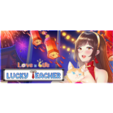 Love n Life: Lucky Teacher STEAM Россия