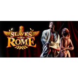 Slaves of Rome STEAM Россия