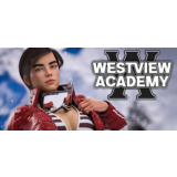Westview Academy - Season 1 STEAM Россия