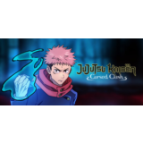Jujutsu Kaisen Cursed Clash  STEAM Gift Россия