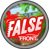 False Front +Phasmophobia®✔️Steam (Region Free)(GLOB)🌍