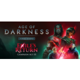 ⚡️Age of Darkness: Final Stand | АВТОДОСТАВКА RU Gift