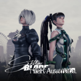 Stellar Blade. Deluxe + DLC: NieR (PS5) | АВТО🔥OFFLINE