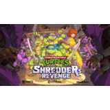 Teenage Mutant Ninja Turtles: Shredder's Revenge (Xbox)