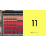 Ableton Live Lite 11 ( Windows и macOS) лицензия ключ