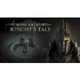 💥King Arthur: Knight's Tale 🔵 PS5 🔴ТУРЦИЯ🔴