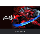 💥Slave Zero X 🔵 PS5 🔴ТУРЦИЯ🔴