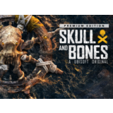 Skull and Bones Premium Edition [RU/MULTI] ГАРАНТИЯ