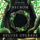 TES ONLINE DELUXE UPGRADE: NECROM ✅STEAM КЛЮЧ