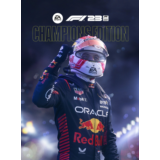 F1 23 Champions Edition | EA app | Онлайн