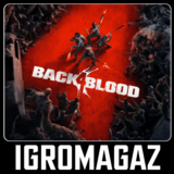 Back 4 Blood🔵РФ+СНГ-STANDART/DELUXE/ULTIMATE- НА ВЫБОР