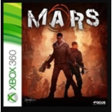 ☑️⭐Mars War Logs XBOX⭐Покупка на Ваш аккаунт⭐☑️