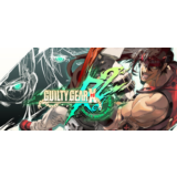 Guilty Gear Xrd REV 2 🔑STEAM КЛЮЧ 🔥РОССИЯ + МИР