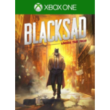 Blacksad: Under the Skin 🎮XBOX ONE /SERIES X|S /КЛЮЧ🔑