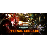 Warhammer 40,000: Eternal Crusade Steam gift РФ/UA/СНГ