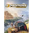 ✅ Expeditions: A MudRunner Game (Общий, офлайн)