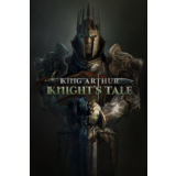 King Arthur: Knight´s Tale Pre-Order Xbox Series X|S