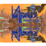 ✅Valfaris: Mecha Therion ⚡ Steam\РФ+ВесьМир\Key⭐ + 🎁