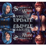 ✅Symphony of War: The Nephilim Saga⚡ Steam\РФ+Мир\Key🎁