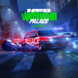 🍓NEED FOR SPEED: UNBOUND PALACE EDITION + 6 NFS🔥