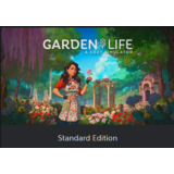 💥Garden Life: A Cozy Simulator 🔵 PS4/PS5 🔴ТУРЦИЯ🔴