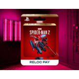⭐️ Marvel’s Spider-Man 2 Digital Deluxe Edition ⭐️