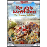Knights & Merchants КЛЮЧ🔑 STEAM РФ+СНГ