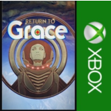 ☑️⭐Return to Grace XBOX⭐Покупка на Любой аккаунт⭐☑️ 🫵