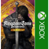 ☑️⭐Kingdom Come Deliverance Royal Edition XBOX⭐На Ваш⭐