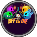 BFF or Die +Phasmophobia®✔️Steam (Region Free)(GLOBAL)