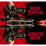 ✅Dread Templar ⚡ Steam\РФ+ВесьМир\Key⭐ + 🎁Бонус