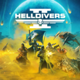 💊HELLDIVERS 2💊 PS5