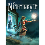 Nightingale (Аренда аккаунта Steam) Онлайн, Мультиплеер