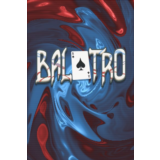 Balatro (Аренда аккаунта Steam) Онлайн, GFN