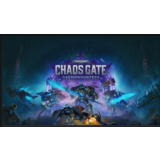 💥Warhammer 40,000: Chaos Gate - Daemonhunters⚪EPIC🔴TR