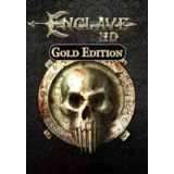 Enclave - Gold Edition 2012 КЛЮЧ🔑 STEAM ВСЕ СТРАНЫ