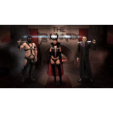 DLC Saints Row IV Enter The Dominatrix DLC КЛЮЧ🔑 STEAM