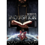 DLC Tropico 5 - Inquisition КЛЮЧ🔑 STEAM РФ+СНГ