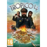 Tropico 4 КЛЮЧ🔑 STEAM РФ+СНГ