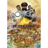 DLC Tropico 4 - Plantador КЛЮЧ🔑 STEAM РФ+СНГ