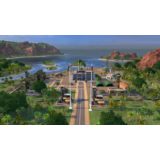 DLC Tropico 4 - The Academy КЛЮЧ🔑 STEAM РФ+СНГ