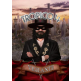 DLC Tropico 4 - Vigilante КЛЮЧ🔑 STEAM РФ+СНГ