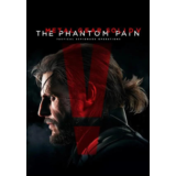 Metal Gear Solid V: The Phantom Pain КЛЮЧ🔑 STEAM РФ+СН