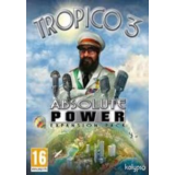 DLC Tropico 3 - Absolute Power КЛЮЧ🔑 STEAM РФ+СНГ