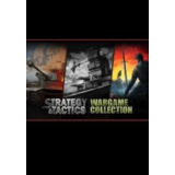 Strategy & Tactics: Wargame Collection КЛЮЧ🔑 STEAM