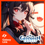 24/7 | АВТО 🔸 Genshin Impact 💎 КРИСТАЛЛЫ - ЛУНА ✅