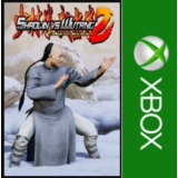 ☑️⭐Shaolin vs Wutang 2 XBOX⭐Покупка на Ваш аккаунт⭐☑️
